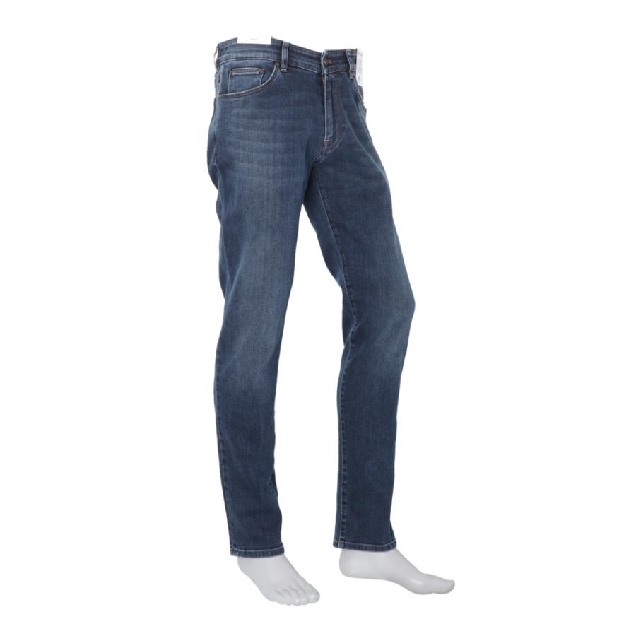 PT TORINO ピーティートリノ デニム PT TORINO DENIM ジップフライ