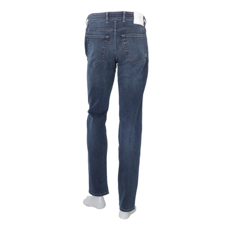 PT TORINO ピーティートリノ デニム PT TORINO DENIM ジップフライ