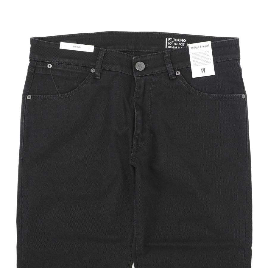 PT TORINO ピーティートリノ デニム DENIM ジップフライジーンズ SWING 