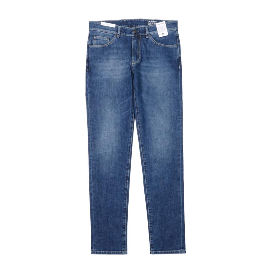 PT TORINO ピーティートリノ デニム PT TORINO DENIM ジップフライ