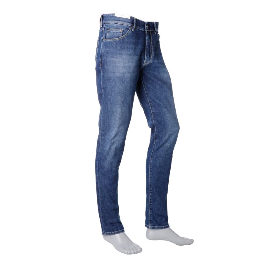 PT TORINO ピーティートリノ デニム PT TORINO DENIM ジップフライ