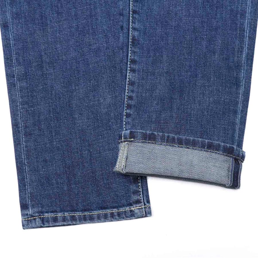 PT TORINO ピーティートリノ デニム PT TORINO DENIM ジップフライ