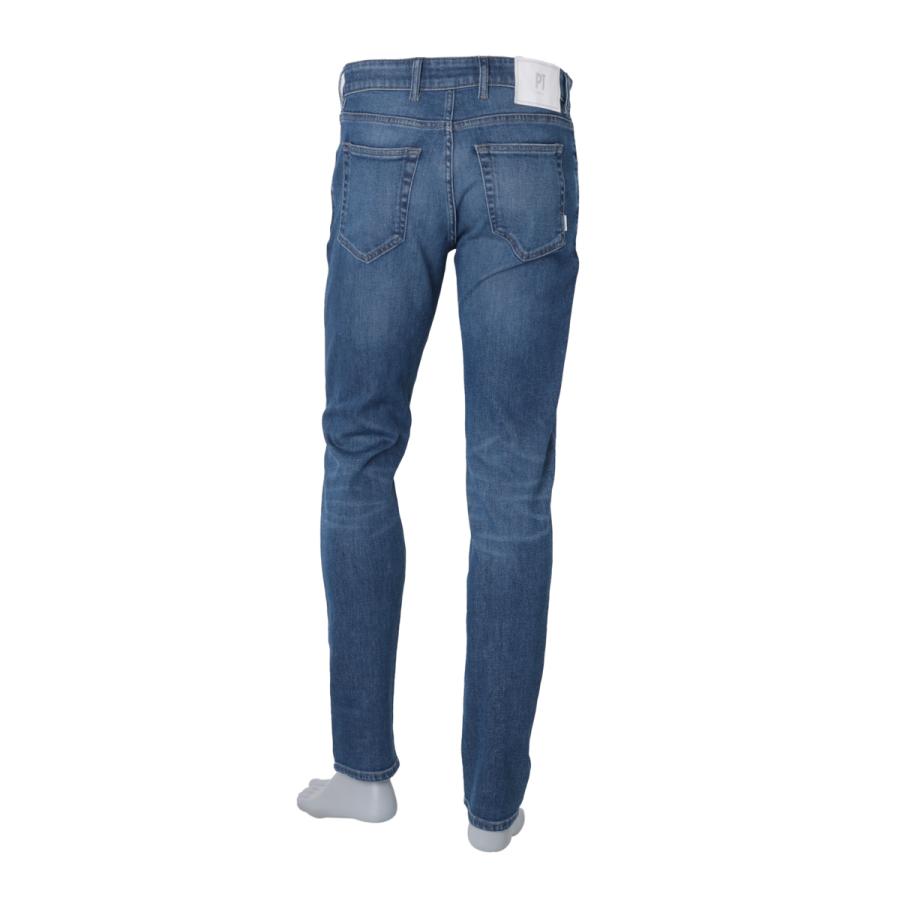 PT TORINO ピーティートリノデニム PT TORINO DENIM ジップフライ 