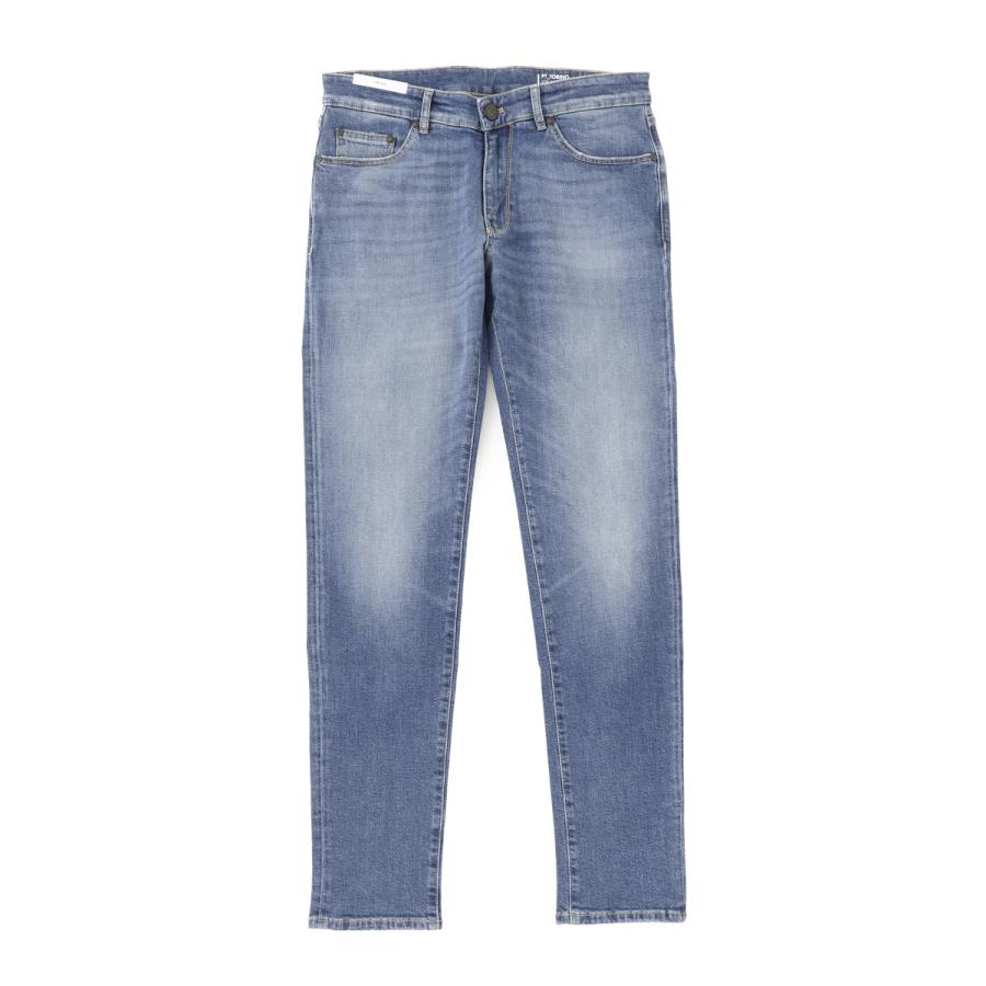 PT TORINO ピーティートリノデニム PT TORINO DENIM ジップフライ