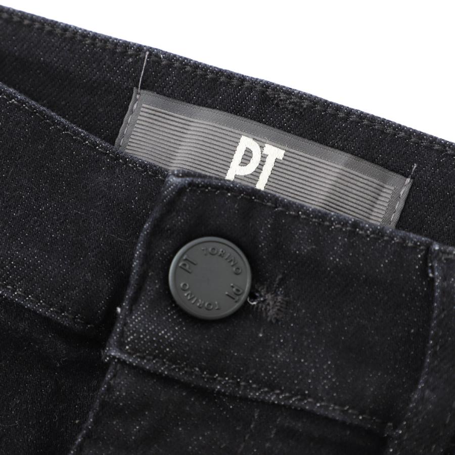 PT TORINO ピーティートリノデニム PT TORINO DENIM ジップフライ