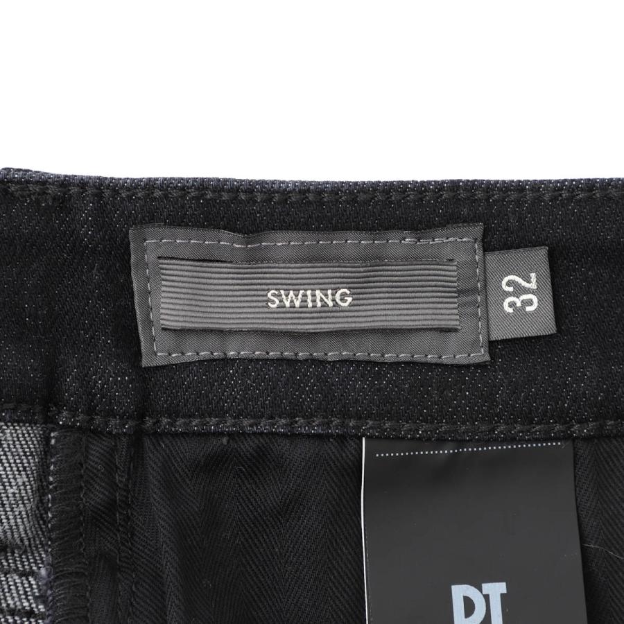 PT TORINO ピーティートリノデニム PT TORINO DENIM ジップフライ