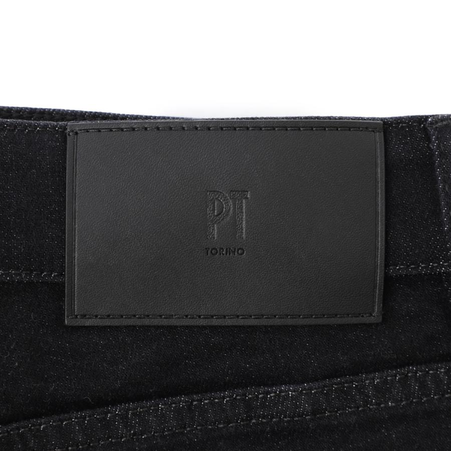 PT TORINO ピーティートリノデニム PT TORINO DENIM ジップフライ