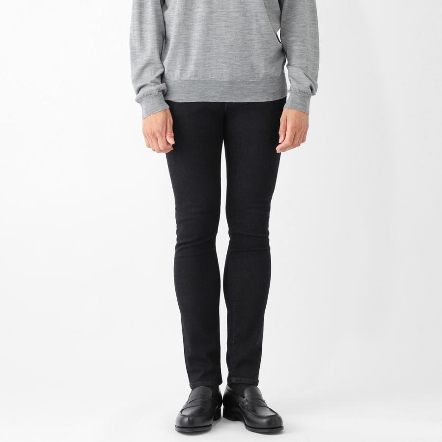 PT TORINO ピーティートリノデニム PT TORINO DENIM ジップフライ