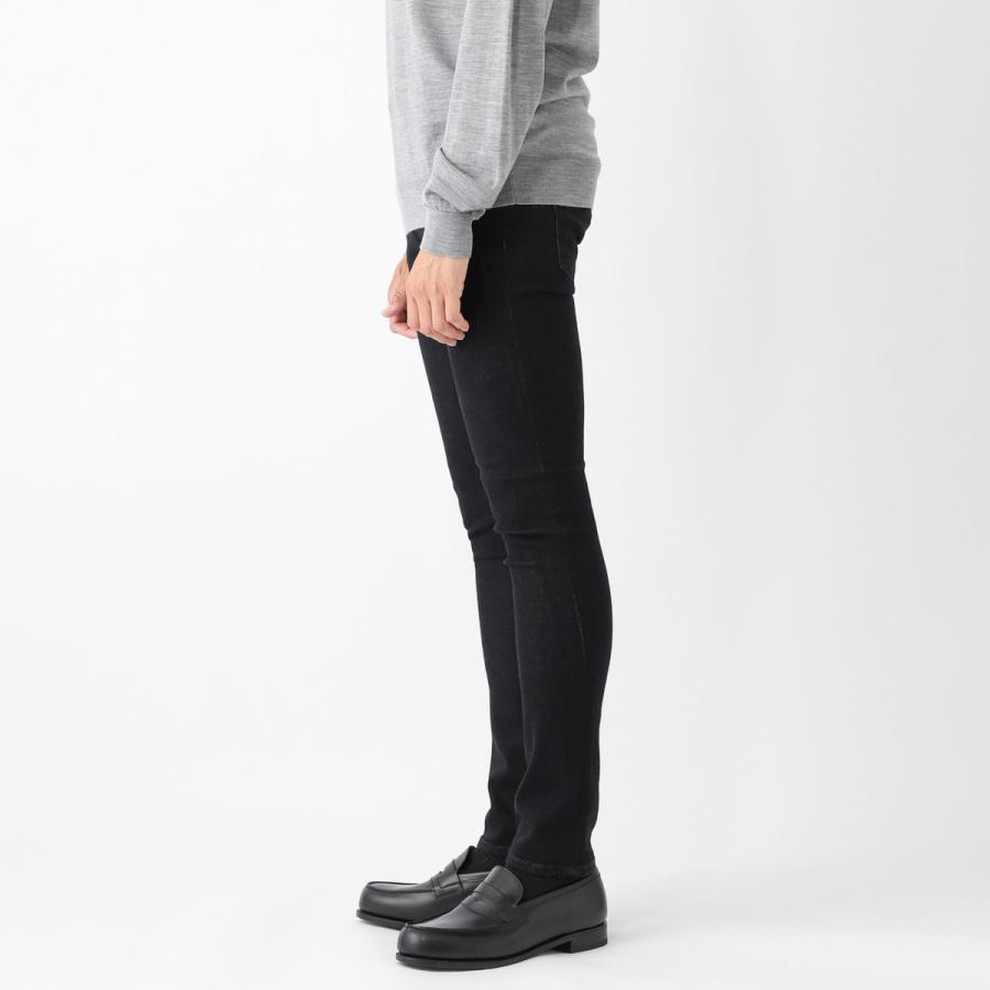 PT TORINO ピーティートリノデニム PT TORINO DENIM ジップフライ