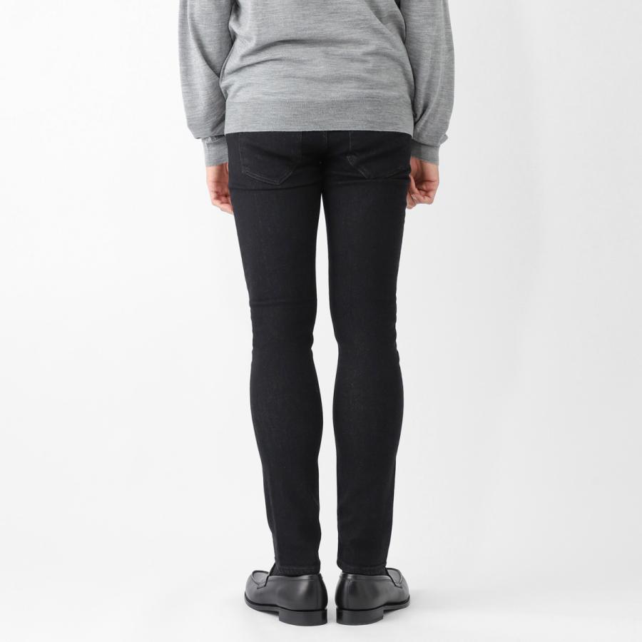 PT TORINO ピーティートリノデニム PT TORINO DENIM ジップフライ