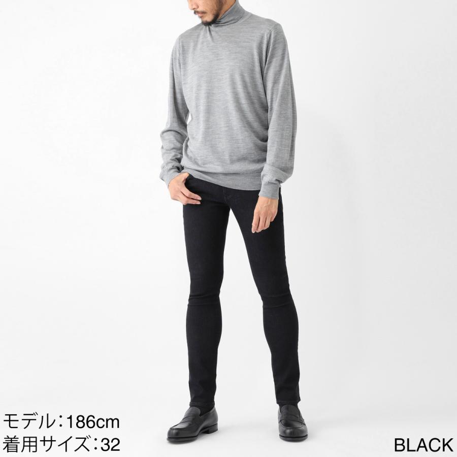 PT TORINO ピーティートリノデニム PT TORINO DENIM ジップフライ