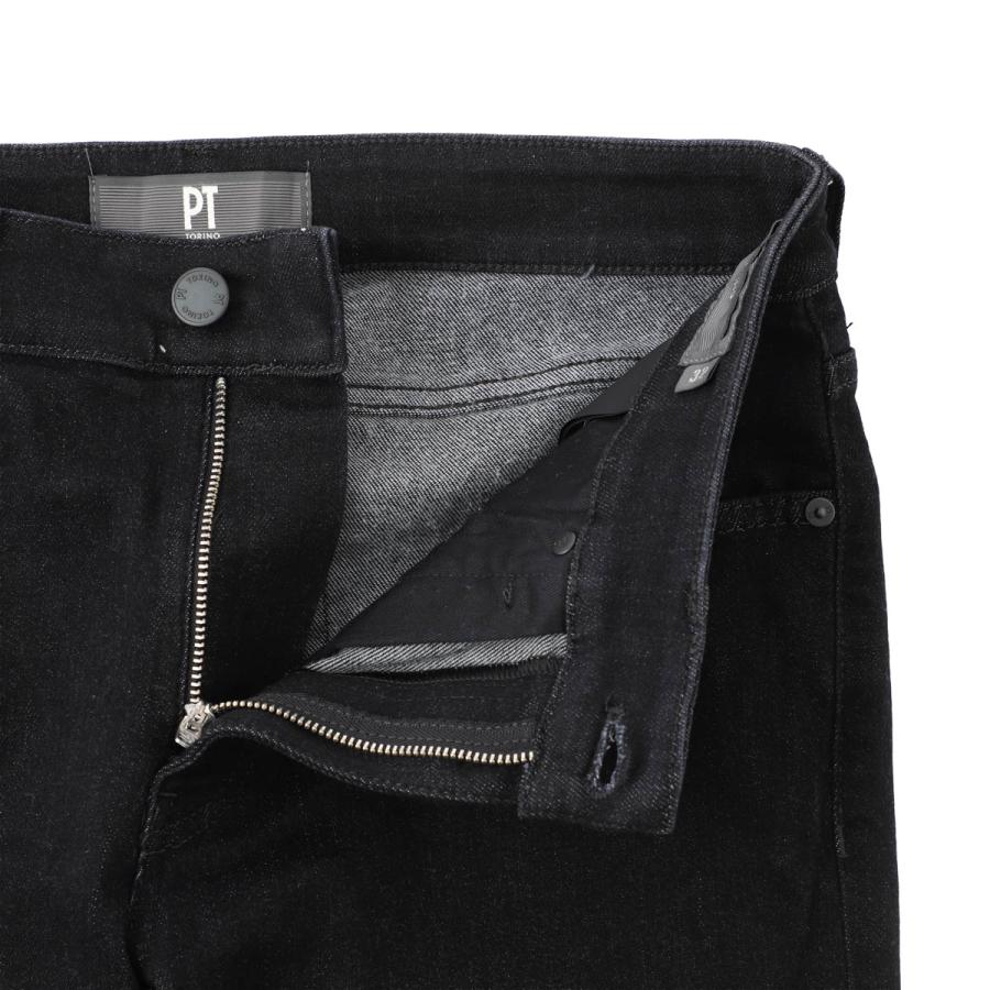 PT TORINO ピーティートリノデニム PT TORINO DENIM ジップフライ