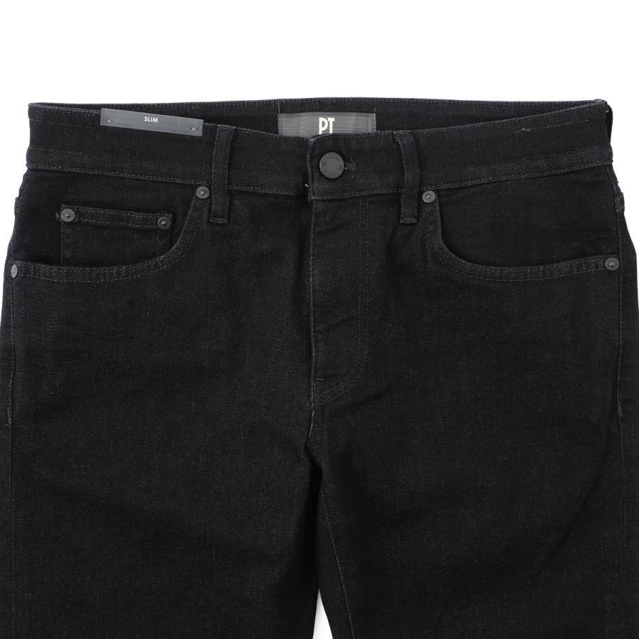 PT TORINO ピーティートリノデニム PT TORINO DENIM ジップフライ