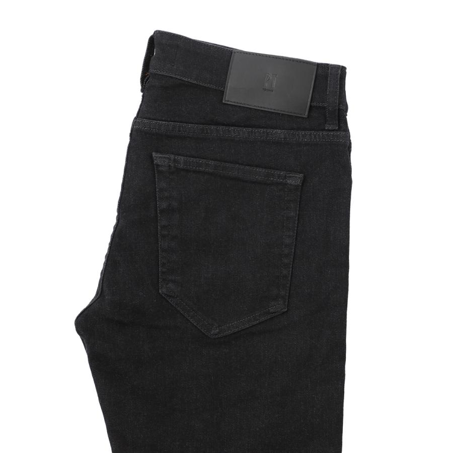 PT TORINO ピーティートリノデニム PT TORINO DENIM ジップフライ