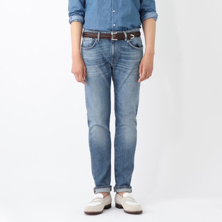 PT TORINO ピーティートリノデニム PT TORINO DENIM ジップフライ