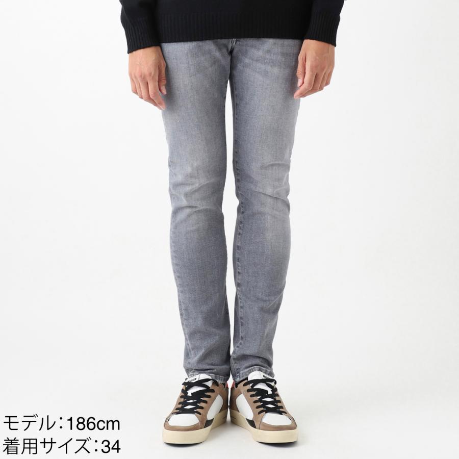ピーティートリノ PT TORINO ジップフライジーンズ SWING SUPERSLIM FIT メンズ c5dp05z0-ca5710-cc32_1