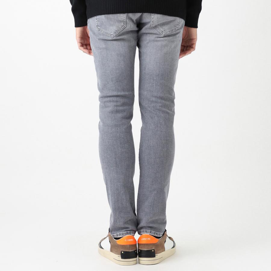 PT TORINO ピーティートリノ ジップフライジーンズ SWING SUPERSLIM