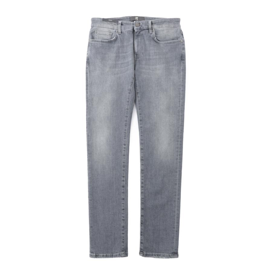 ピーティートリノ PT TORINO ジップフライジーンズ SWING SUPERSLIM FIT メンズ c5dp05z0-ca5710-cc32_4