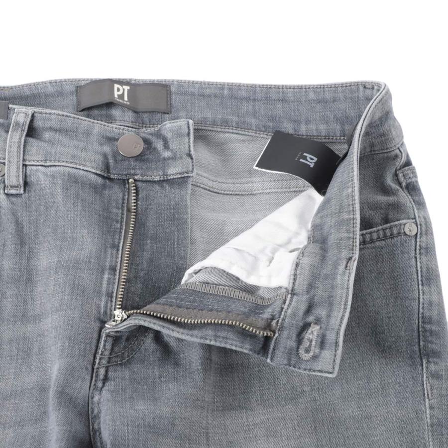 ピーティートリノ PT TORINO ジップフライジーンズ SWING SUPERSLIM FIT メンズ c5dp05z0-ca5710-cc32_5