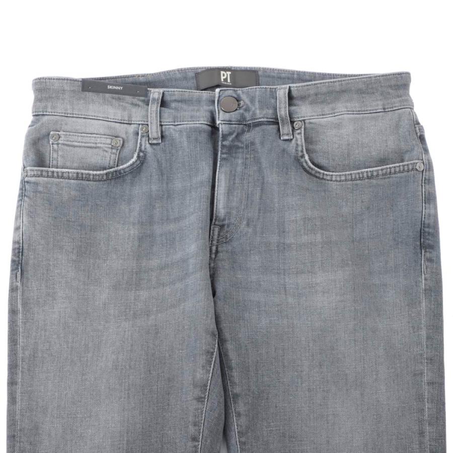 ピーティートリノ PT TORINO ジップフライジーンズ SWING SUPERSLIM FIT メンズ c5dp05z0-ca5710-cc32_6