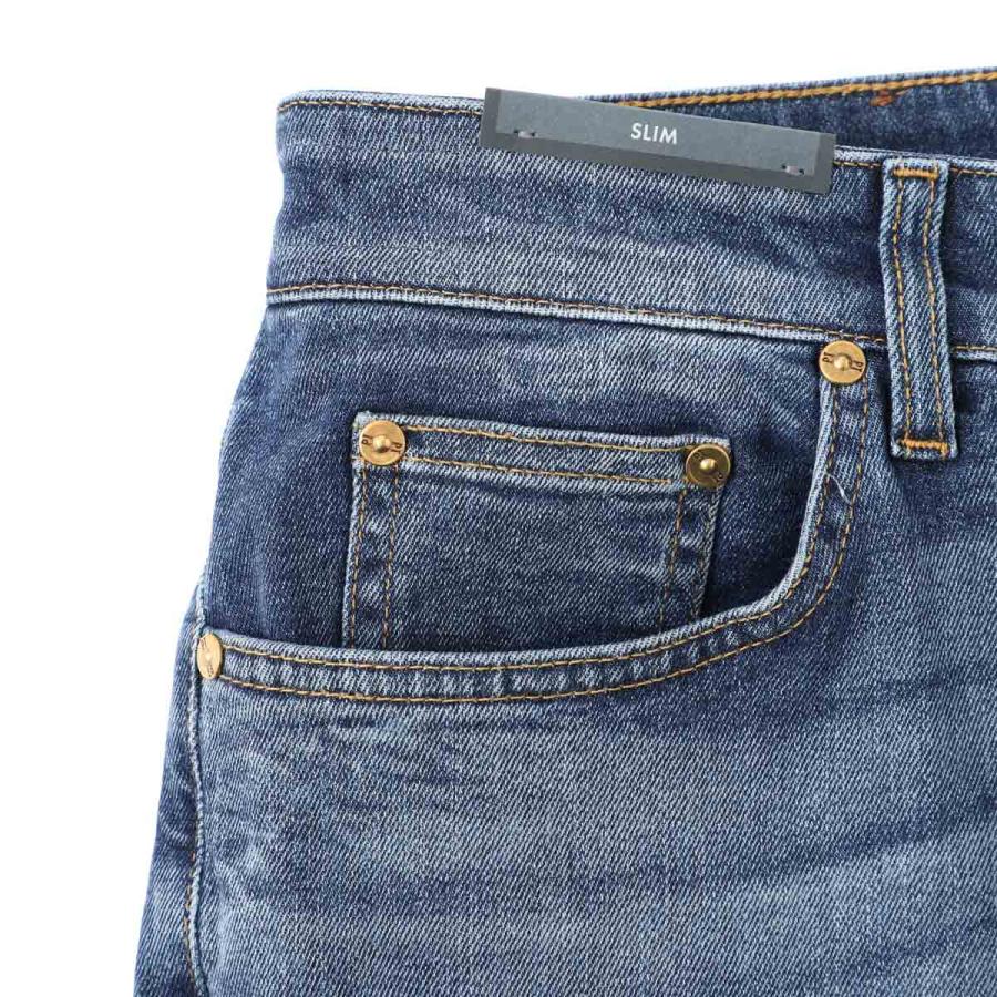 PT TORINO ピーティートリノデニム PT TORINO DENIM ジップフライ