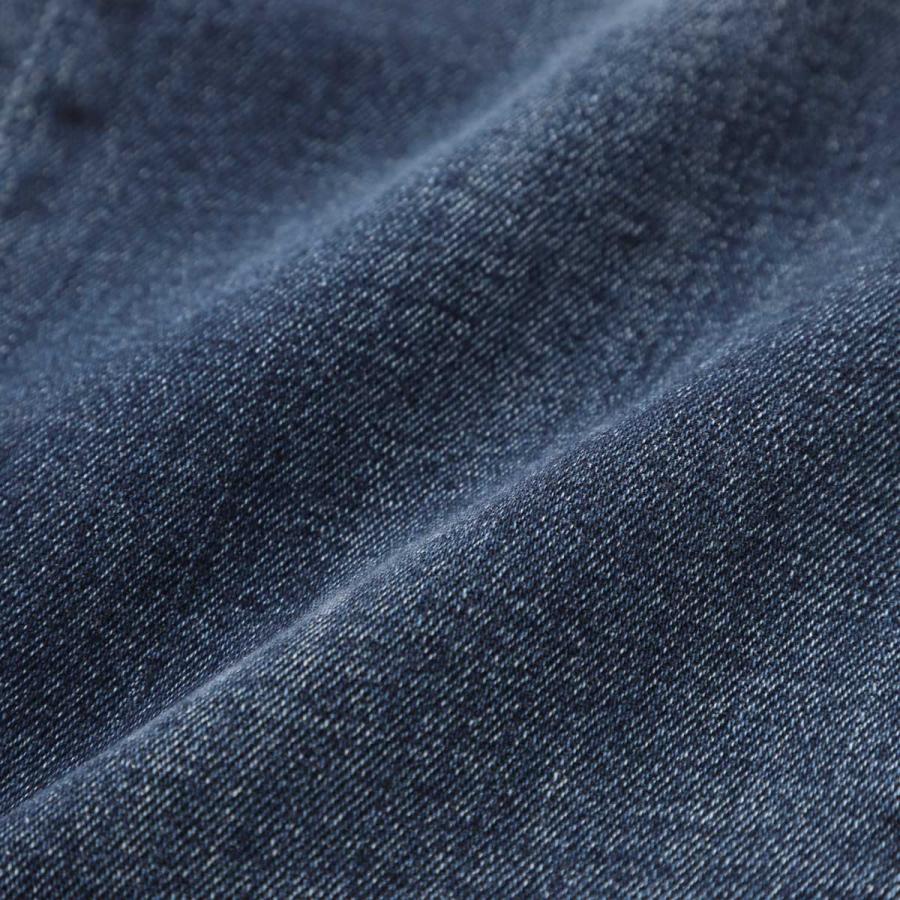 PT TORINO ピーティートリノデニム PT TORINO DENIM ジップフライ