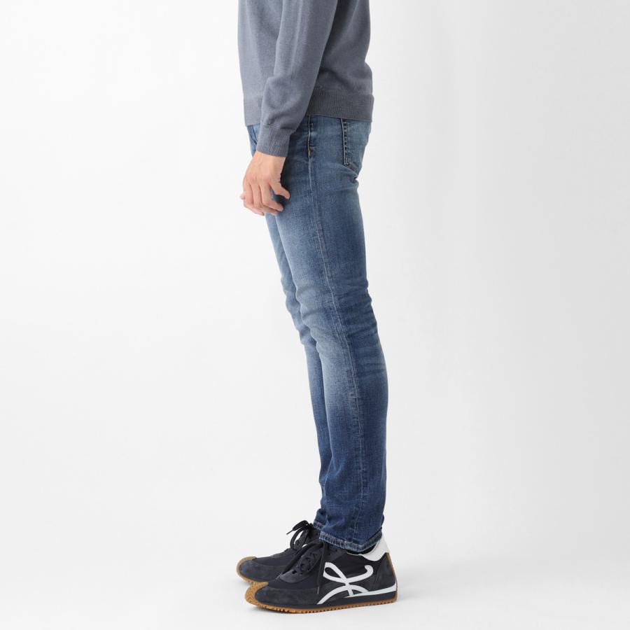 PT TORINO ピーティートリノデニム PT TORINO DENIM ジップフライ