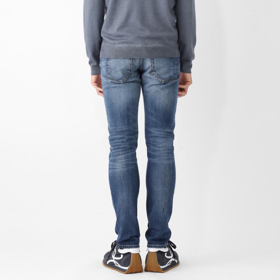 PT TORINO ピーティートリノデニム PT TORINO DENIM ジップフライ