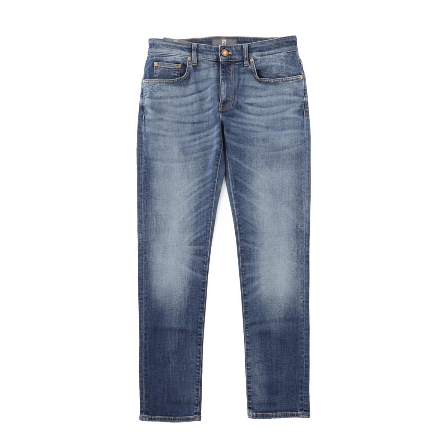 PT TORINO ピーティートリノデニム PT TORINO DENIM ジップフライ