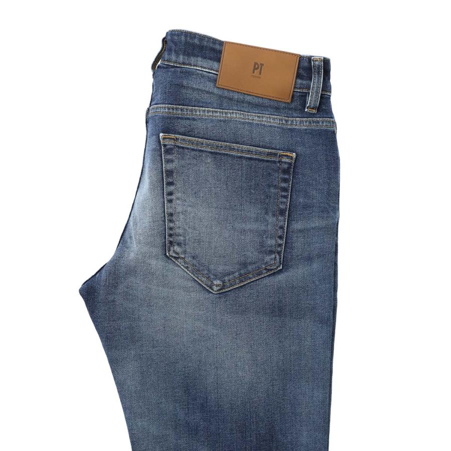 PT TORINO ピーティートリノデニム PT TORINO DENIM ジップフライ