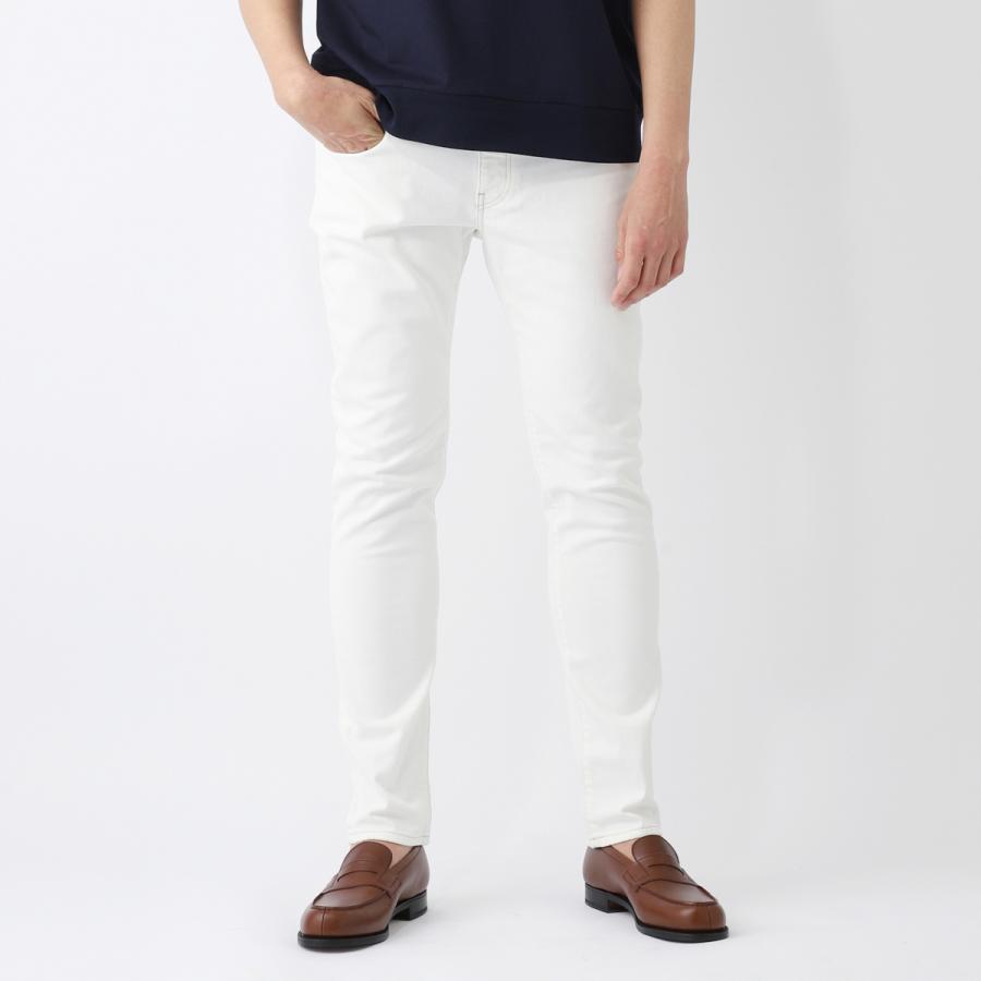 PT TORINO ピーティートリノデニム PT TORINO DENIM ジップフライ 