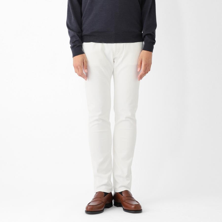 PT TORINO ピーティートリノデニム PT TORINO DENIM ジップフライ 