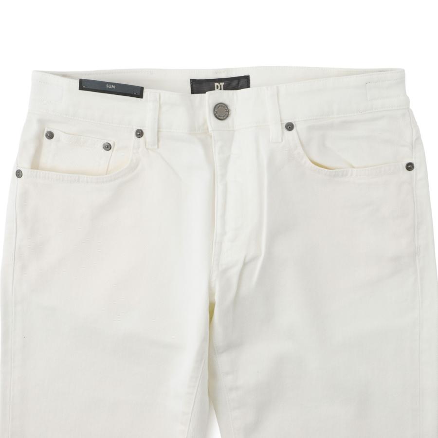 ピーティートリノデニム PT TORINO DENIM ジップフライジーンズ SWING SUPERSLIM FIT メンズの画像