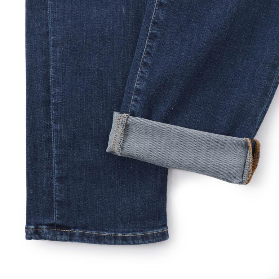 PT TORINO ピーティートリノデニム PT TORINO DENIM ジップフライ