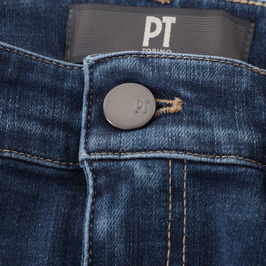 PT TORINO ピーティートリノデニム PT TORINO DENIM ジップフライ