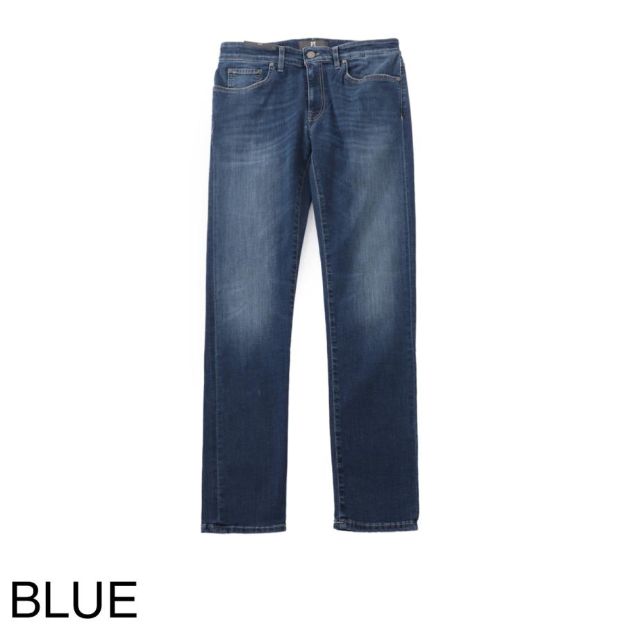 PT TORINO ピーティートリノデニム PT TORINO DENIM ジップフライ