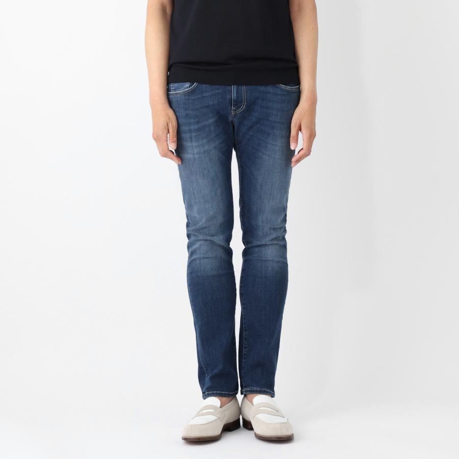PT TORINO ピーティートリノデニム PT TORINO DENIM ジップフライ