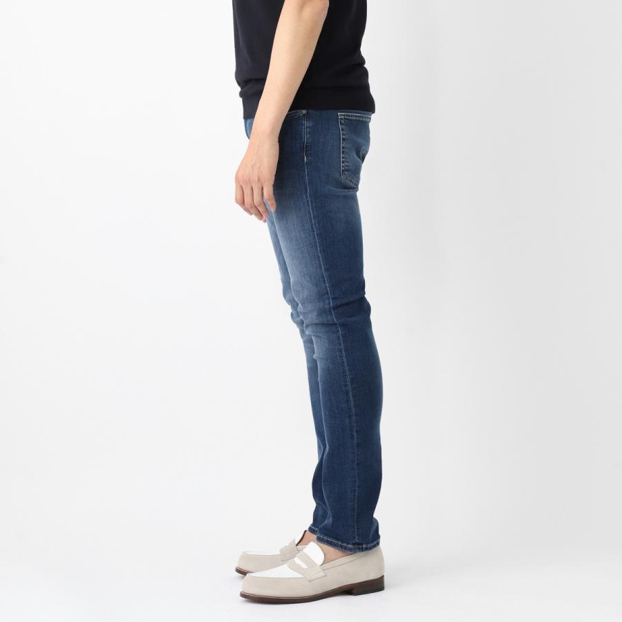 PT TORINO ピーティートリノデニム PT TORINO DENIM ジップフライ