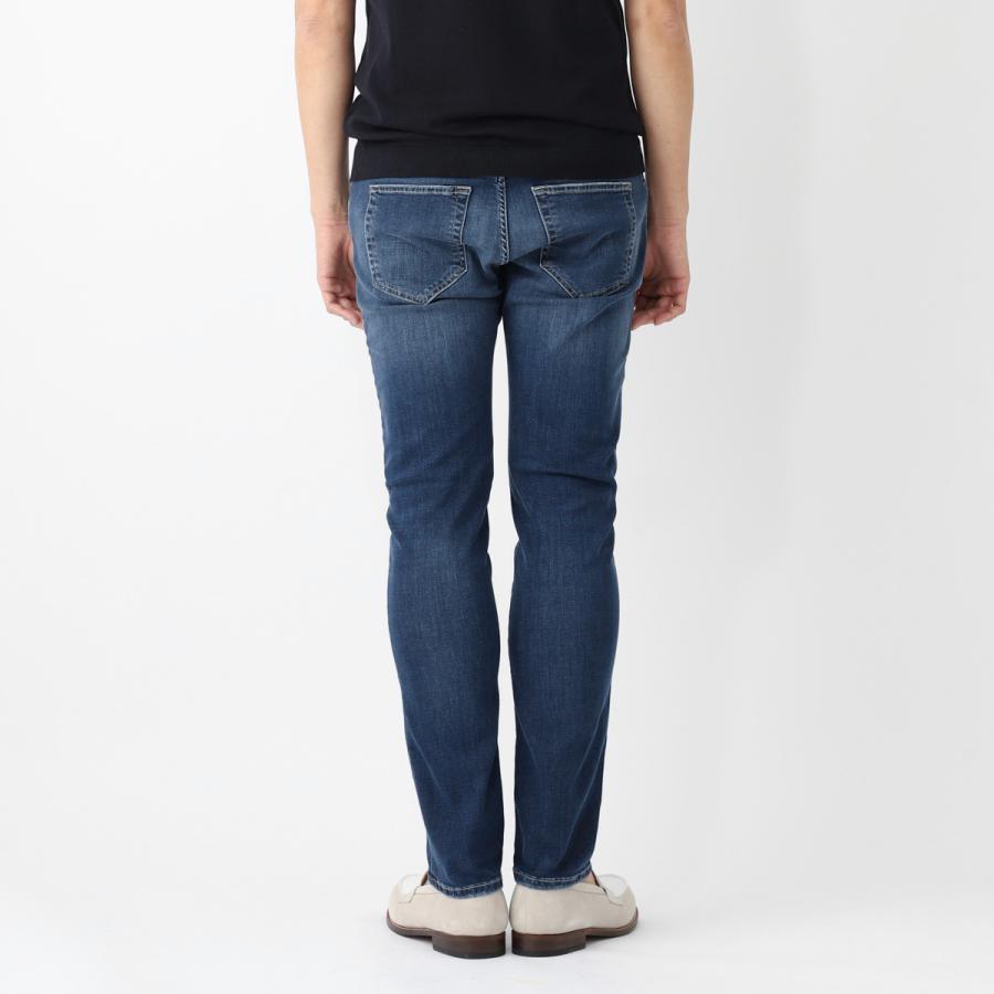 PT TORINO ピーティートリノデニム PT TORINO DENIM ジップフライ