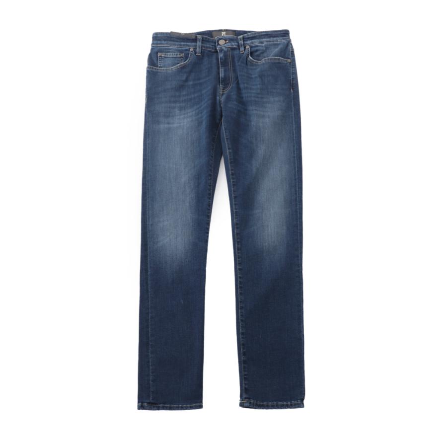 PT TORINO ピーティートリノデニム PT TORINO DENIM ジップフライ