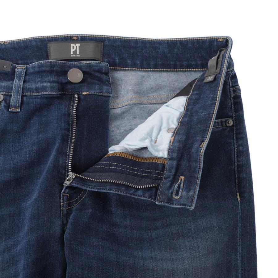 PT TORINO ピーティートリノデニム PT TORINO DENIM ジップフライ