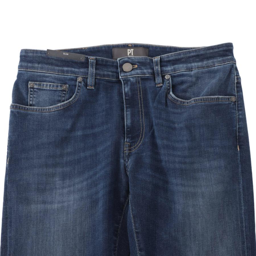 PT TORINO ピーティートリノデニム PT TORINO DENIM ジップフライ