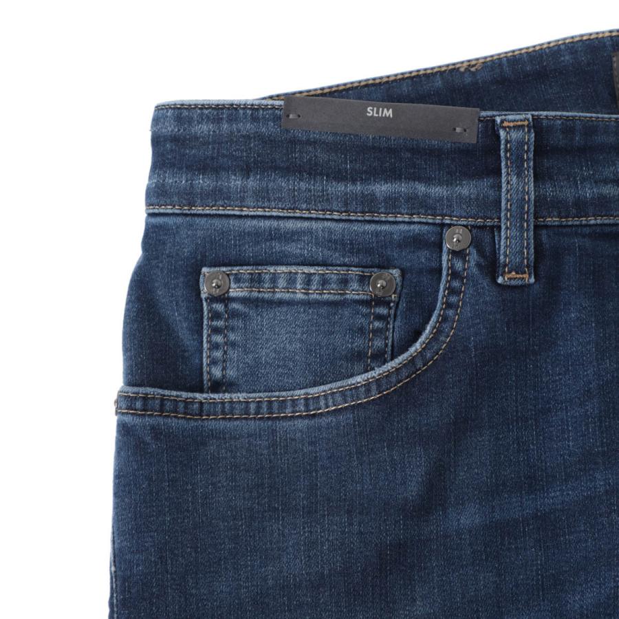 PT TORINO ピーティートリノデニム PT TORINO DENIM ジップフライ