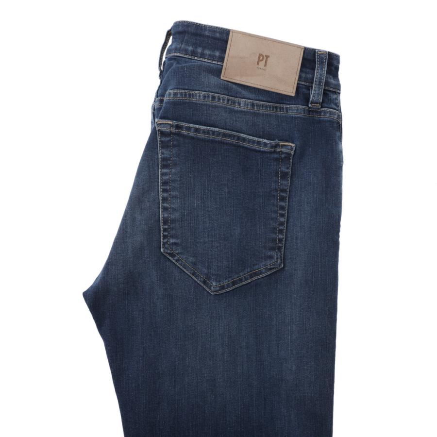 PT TORINO ピーティートリノデニム PT TORINO DENIM ジップフライ