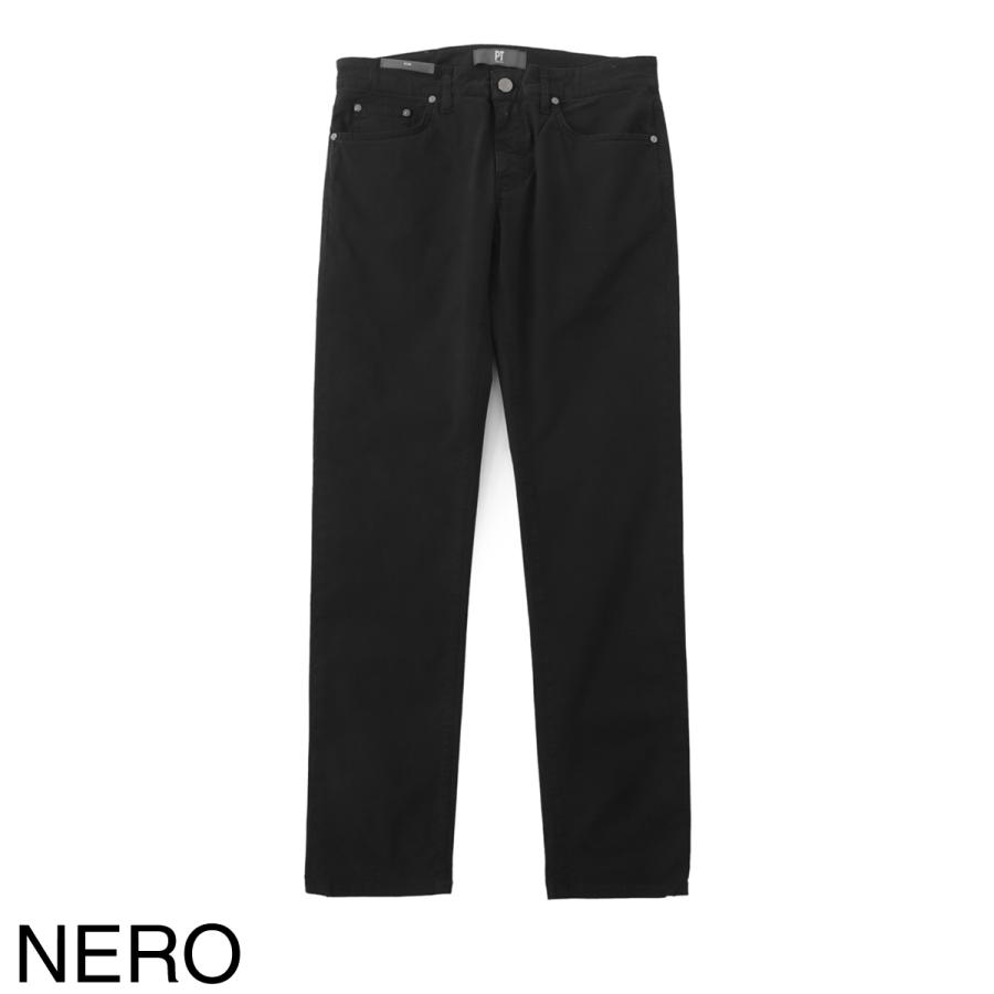 PT TORINO ピーティートリノデニム PT TORINO DENIM ジップフライ