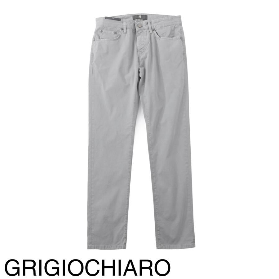 ✨極美品/L✨PT TORINO ジップフライジーンズ SWING ホワイト PT TORINO ピーティートリノデニム PT TORINO DENIM ジップフライ