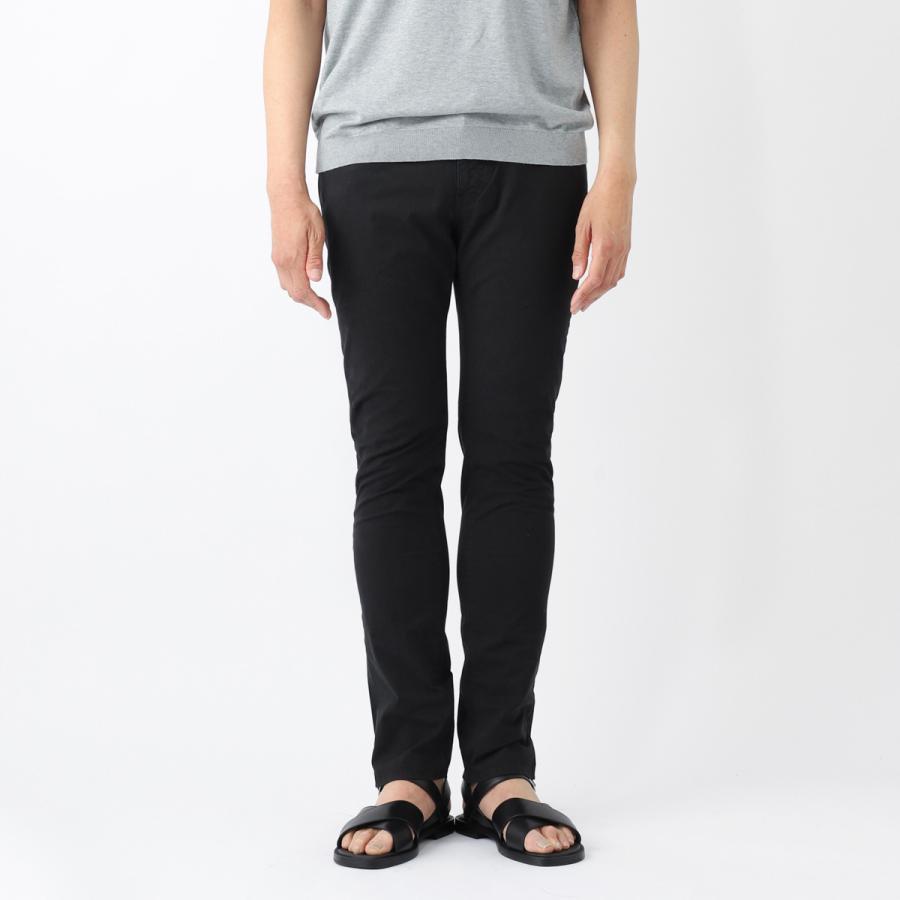 PT TORINO ピーティートリノデニム PT TORINO DENIM ジップフライ
