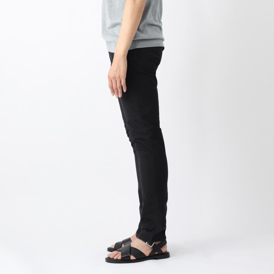 PT TORINO ピーティートリノデニム PT TORINO DENIM ジップフライ