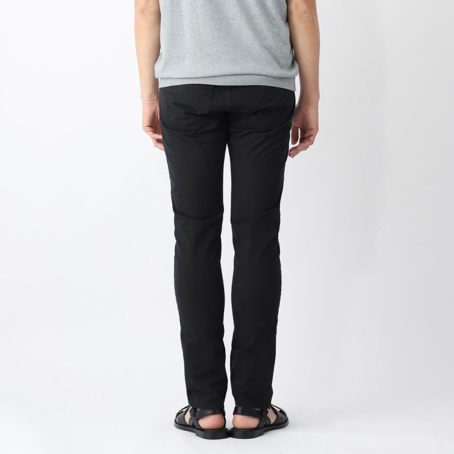 PT TORINO ピーティートリノデニム PT TORINO DENIM ジップフライ