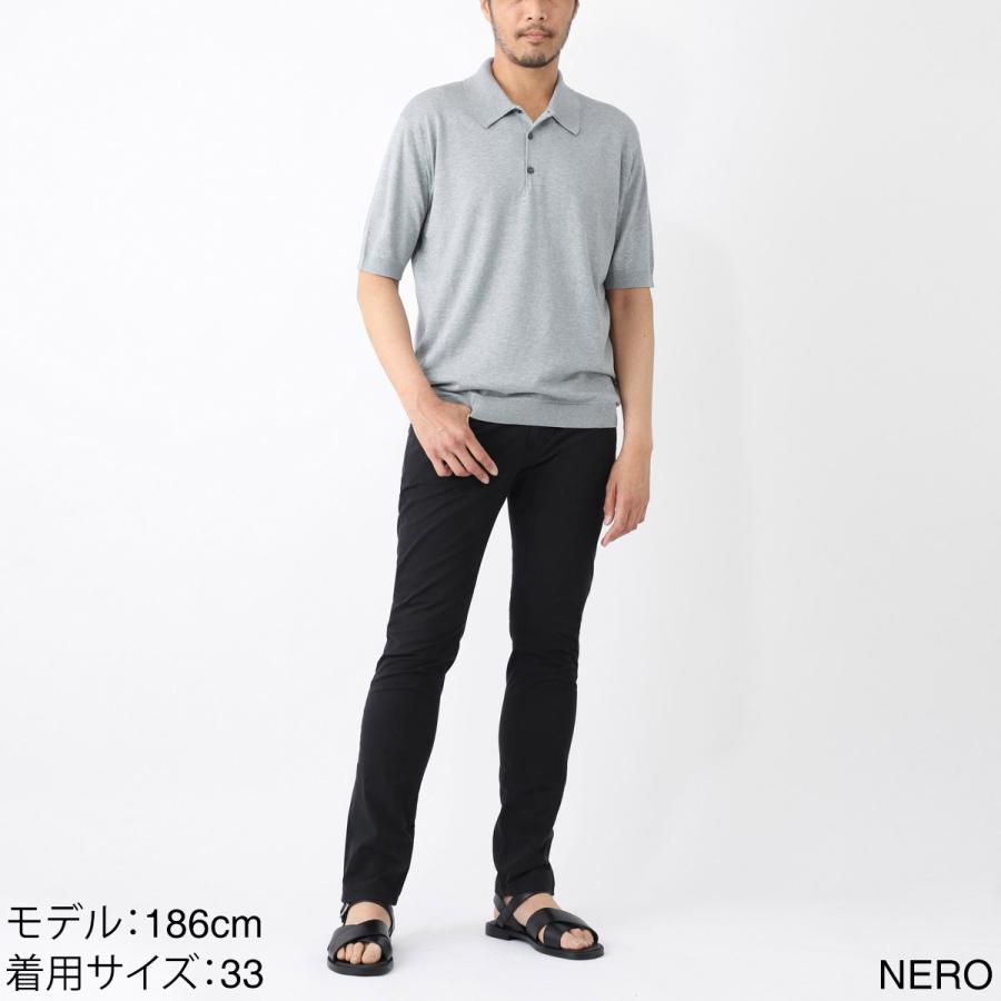 PT TORINO ピーティートリノデニム PT TORINO DENIM ジップフライ